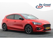 Ford Focus - 1.5 EcoBoost ST Line Business Leer, B&O, Apple CarPlay, ACC,