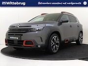 Citroën C5 Aircross - 1.2 PureTech Shine | Elektr. Stoelverstelling | Elektr. Acht