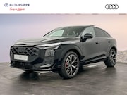 Audi Q3 Sportback - S edition e-hybrid 200 kW / 272 PK Sportback 6 ver