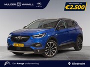 Opel Grandland - Ultimate 1.6 PHEV 225pk Hybrid e-EAT8 | NAPPA LEDER | 360° C
