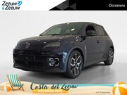 Renault 5 - urban range techno 40 kWh Uit voorraad leverbaar op = op
