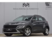 Hyundai Kona - 1.0 T-GDI Comfort MHEV Stoelverwarming, Camera, App-Connect,