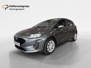 Ford Fiesta - 1.0 EcoBoost Connected Apple Carplay, Navigatie