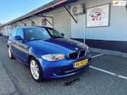 BMW 1-serie - 116i Ultimate Edition| LCI|AUT