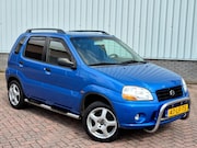 Suzuki Ignis - 1.3 16v 2027