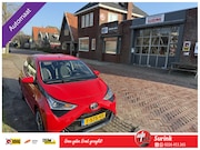 Toyota Aygo - 1.0 VVT-i x-play