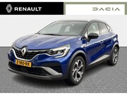 Renault Captur - 1.6 E-Tech Plug-in Hybrid 160 R.S. Line