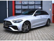 Mercedes-Benz C-klasse - Estate 300 e AMG Line 313PK | Pano | Luchtvering | Air-Balan