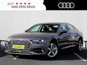 Audi A6 - Limousine 45 TFSI Pro Line 245pk | Elektrische stoelen | Sto