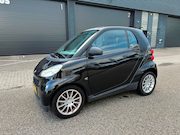 Smart ForTwo - coupé 1.0 AUTOMAAT FACELIFT MODEL