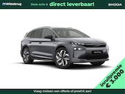 Skoda Enyaq iV - 85 Sportline Maxx pakket