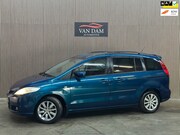 Mazda 5 - 1.8 Executive 2008 NAP 7PER. AIRCO CRUISE