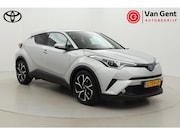 Toyota C-HR - 1.8 Hybrid Style | Dodehoek detectie | Navigatie | Stoelverw