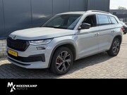 Skoda Kodiaq - 1.5 TSI Sportline Business 7p. 19"/Trekhaak/Camera/PDC v+a/S