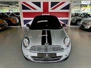 MINI Roadster - 1.6 Cooper Chili ( 6 MAANDEN GARANTIE )