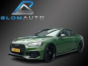 Audi RS5 - 2.9 TFSI RS 5 quattro