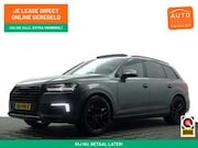 Audi Q7 - 3.0 TDI Quattro S Line Black Optic- Panoramadak, L