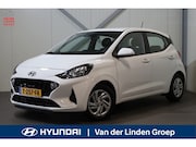 Hyundai i10 - 1.0 Comfort 5-zits|Airco|CarPlay|Rijklaar|