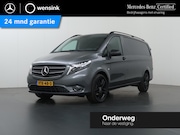 Mercedes-Benz Vito - 114 CDI | Aut. | L2 Lang | LM Velgen | Trekhaak | LED Koplam
