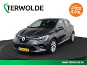 Renault Clio - TCe 100 Intens | Navigatie | Climate Control |