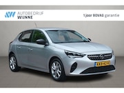 Opel Corsa - 1.2 Turbo 100pk Edition | Private Lease vanaf € 299, - p.m.