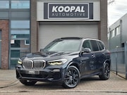 BMW X5 - XDrive30d High Executive M-Sport | HUD | Pano | H/K | Trekha