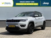 Jeep Compass - 1.3T Night Eagle Liberty Edition | Trekhaak | Cruise Control