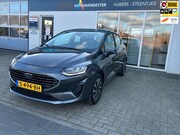 Ford Fiesta - 1.0 EcoBoost Hybrid Titanium