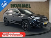 Toyota RAV4 - 2.5 Hybrid AWD Black Edition - ORIGINEEL NEDERLANDSE AUTO -