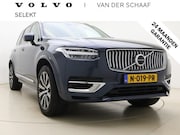 Volvo XC90 - T8 Recharge AWD Inscription | Trekhaak | Blis | Dealer onder