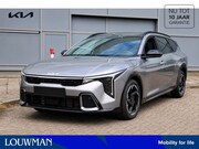 Kia K4 - Sportswagon 1.0 T-GDi MHEV GT-Line Launch Edition (pano)