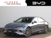 BYD Seal U - Business RWD 61.4 kWh | Dynaudio | 360° camera | Panoramadak