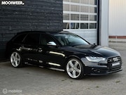 Audi A6 - 4.0 TFSI S6 | ACC | Lucht | RS-zetels | Carbon