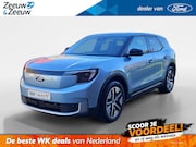 Ford Explorer - Select Extended Range RWD 79 kWh | Te Bestellen | 602 KM WLT