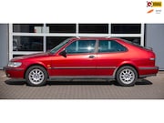 Saab 9-3 - Coupé 2.0 S