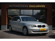 BMW 1-serie - 116i Climate Control Radio