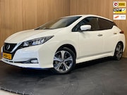 Nissan Leaf - E+ N-Connecta 62 kWh|GROTE ACCU|91%SOH|ACC|CARPLAY|CAMERA 36