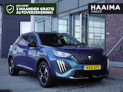 Peugeot e-2008 - EV Allure 54 kWh | tot 406km WLTP range | Parkeersensoren vo