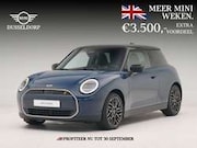 MINI Cooper S - Favoured Pakket XL PRIVATE LEASE EUR 523, - (60 mnd