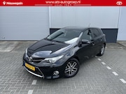 Toyota Auris - 1.3 Trend Luxe | Navigatie | All Season Banden | Lm velgen |