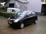 Chevrolet Matiz - 0.8 Ace 153 d km nap pas nieuwe apk