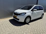 Skoda Citigo - 1.0 Greentech Fresh