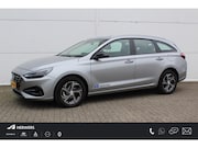 Hyundai i30 - Wagon 1.0 T-GDi MHEV Comfort Smart / Navigatie + Apple Carpl