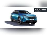 Peugeot 3008 - e-3008 Allure 73 kWh | VERWACHT | 512km WLTP | Act