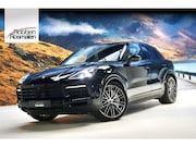 Porsche Cayenne Coupé - 3.0 E-Hybrid|PSCB|SoftCl|18weg|SOH 91, 58%