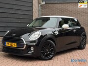 MINI Cooper - Mini 1.5 Business | Automaat | Navigatie | Cruise | NAP