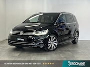 Volkswagen Touran - 1.5 TSI 3x R-Line | Trekhaak | LED | Adaptive cruise |