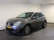 Nissan Qashqai - 1.6 360 edition, Automaat, Camera, Stoelverw. BOSE,