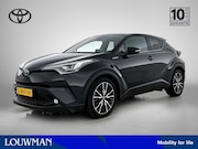Toyota C-HR - 1.8 Hybrid Executive Ultimate | Nederlandse Auto | JBL | Sto