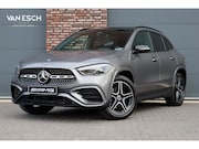 Mercedes-Benz GLA-Klasse - 250 e Premium+ AMG Line | Facelift | Distronic | Panoramadak